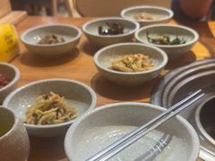 -金顺碳烤肉(1号店)