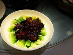 -全聚德(上海首店浦东店)
