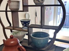-南枝小馆(银鱼巷店)