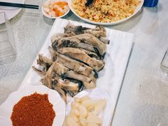 -清真·丝路香妃新疆餐厅