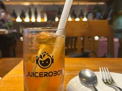 -JuiceRobot·手工意大利面&汉堡精酿(珠江新城店)