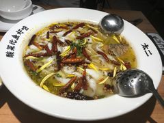 -新太二·鲜料川菜(智慧城广百店)