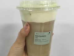 -喜茶(深圳东门1234店)