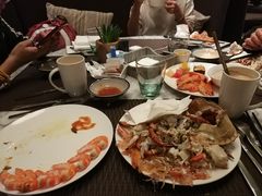 -北京王府井希尔顿酒店·万斯阁西餐厅