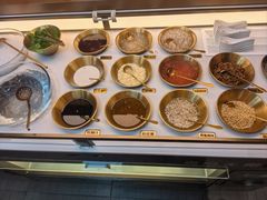 -探鱼·鲜青椒爽麻烤鱼(银泰城店)