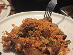 -闽鄂情·闽南招财鸭(水头店)