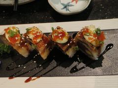 -德川家日本料理(中关村寰太大厦店)