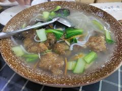 -醇潭味平潭特色小吃