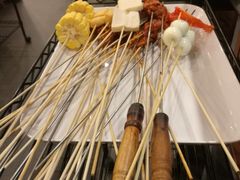 -川成串·自助串串香火锅(朝阳店)