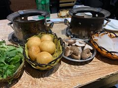 -范贤光鸡公煲(平乐园总店)