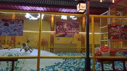 -南京万达乐园