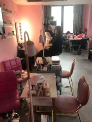 -M2匠心美甲美睫半永久