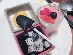 -嘉年华大酒店琴湾-自助餐厅