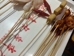 -袁记串串香(北国店)