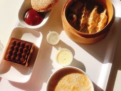 -宜家·瑞典风味餐厅(天津东丽商场店)
