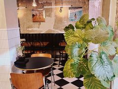 -流浪者复古西餐鸡尾酒吧(沈阳店)