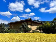 -云水谣景区