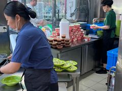 -笑笑凉皮(富国街店)