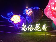 -万绿园