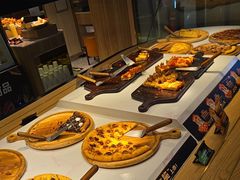 -比格比萨自助(宝山日月光店)