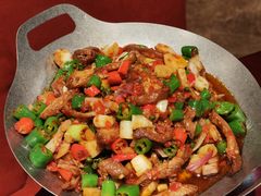 -周丹丹&章花食烤铺(九眼桥店)