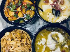 -930私房菜(欧阳路店)
