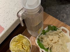 -三人行骨头王火锅(长寿店)
