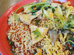 -文立新·秤盘麻辣烫(天通苑店)