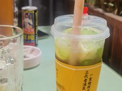 -蚝老板海鲜烧烤大排档(码头店)