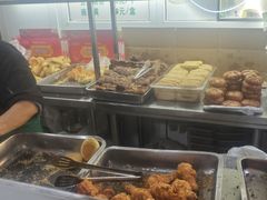 -满记烧饼(牛街东里小区一区店)