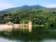 -广州市白云山风景名胜区