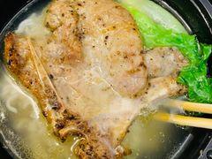 -孖记茶档·热腾茶餐(乐峰店)