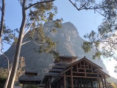 -广悦华阳朔河畔度假酒店(十里画廊遇龙河店)