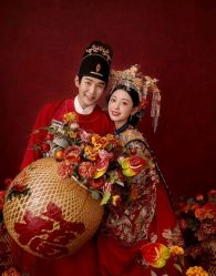 -今生有约婚纱摄影店(景德路店)