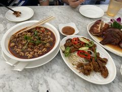 -香港深井掂檔烧鹅茶餐厅(海韵城店)
