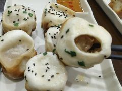 -东泰祥生煎馆(陕西南路店)