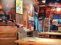 -有喜屋·日料·居酒屋(旭辉广场店)