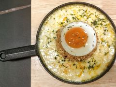-许哥东北烧烤·铁丳烤串·宫后夹肉(繁花中心店)