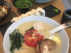 -松幸日式料理(中山路店)