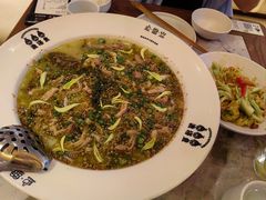 -渔语鱼新川菜Bistro(万象天地店)