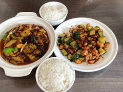 -友谊餐馆(永安路店)