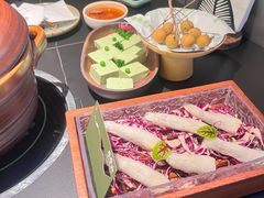 -季季山·云南野生菌火锅(上海首店)
