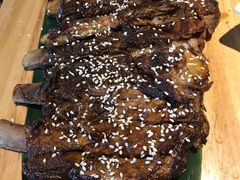 -Local泰莲庭(虹鳟鱼店)