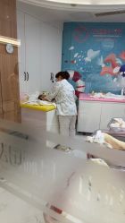 -中法母婴月子中心(南湖创始店)