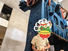 -柳州工业博物馆