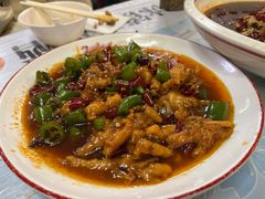 -佳佳麻辣烧菜馆