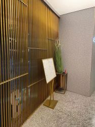 -3AM·S HAIR SALON烫发染发接发