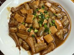 -钱塘花园·宁波菜