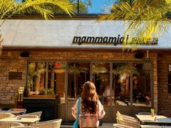 -Mammamia意大利餐厅(阳春巷店)