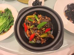 -老洋房花园饭店(绍兴路店)